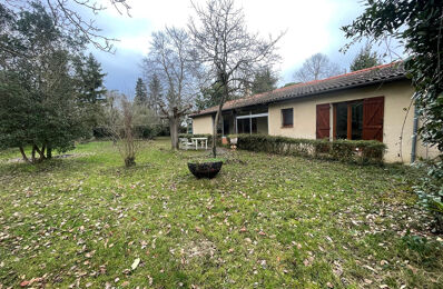 vente maison 175 000 € à proximité de Plavilla (11270)