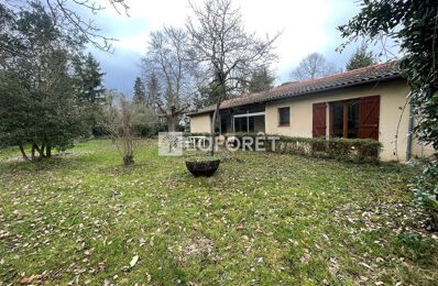 vente maison 175 000 € à proximité de Les Issards (09100)