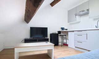 Appartement 1 Pièce 9 m² à louer à Dijon (21000)