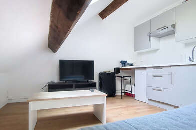Appartement 1 pièces 300 €