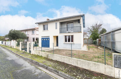 vente maison 279 500 € à proximité de Grenade-sur-Garonne (31330)