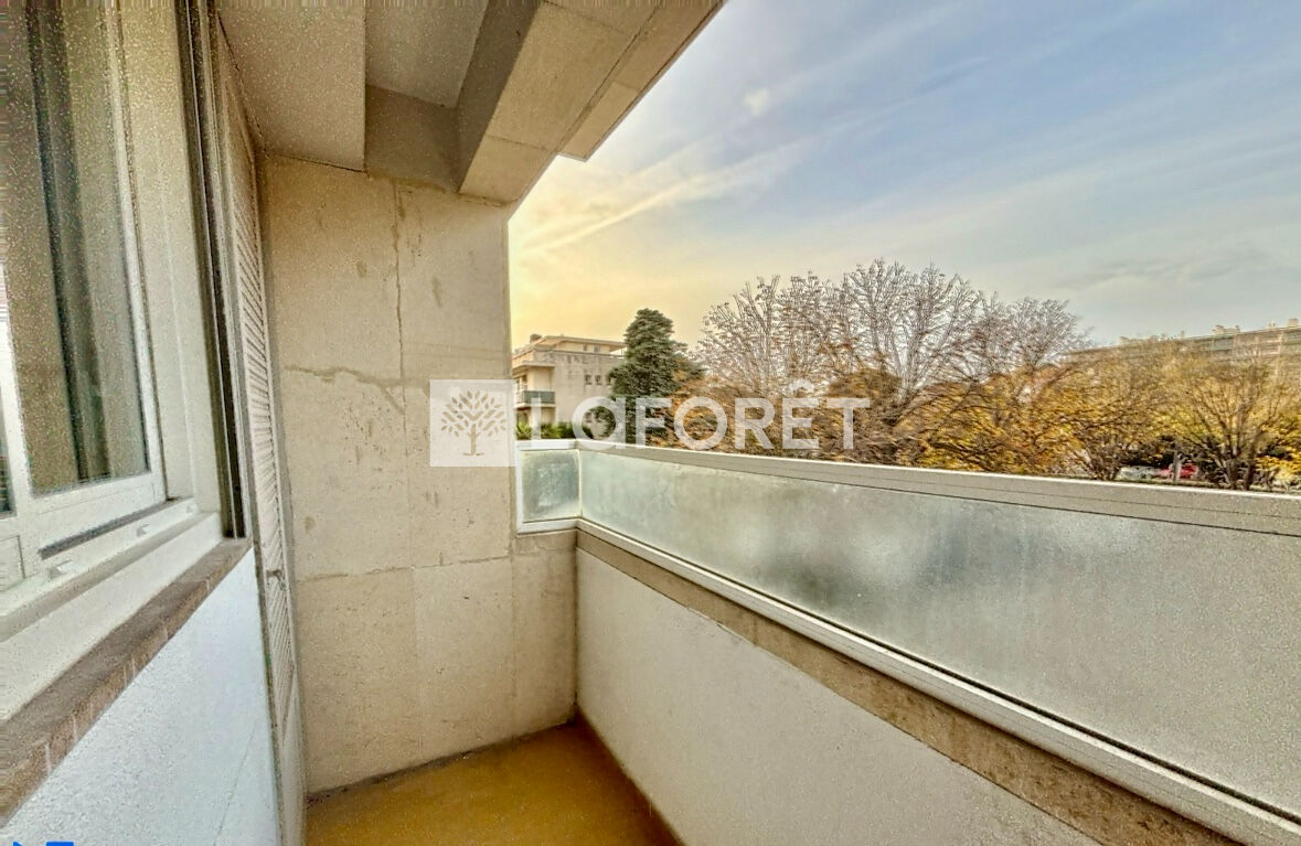 Appartement 1 pièces  à vendre Marseille 8eme 13008