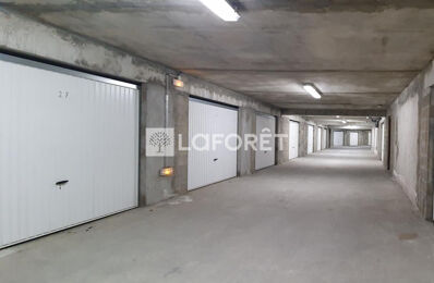 vente garage 15 500 € à proximité de Marseille 3 (13003)