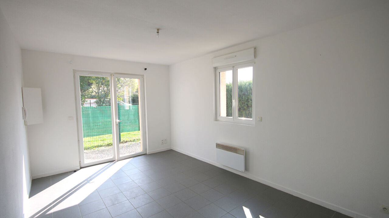 appartement 2 pièces 30 m2 à louer à Blagnac (31700)