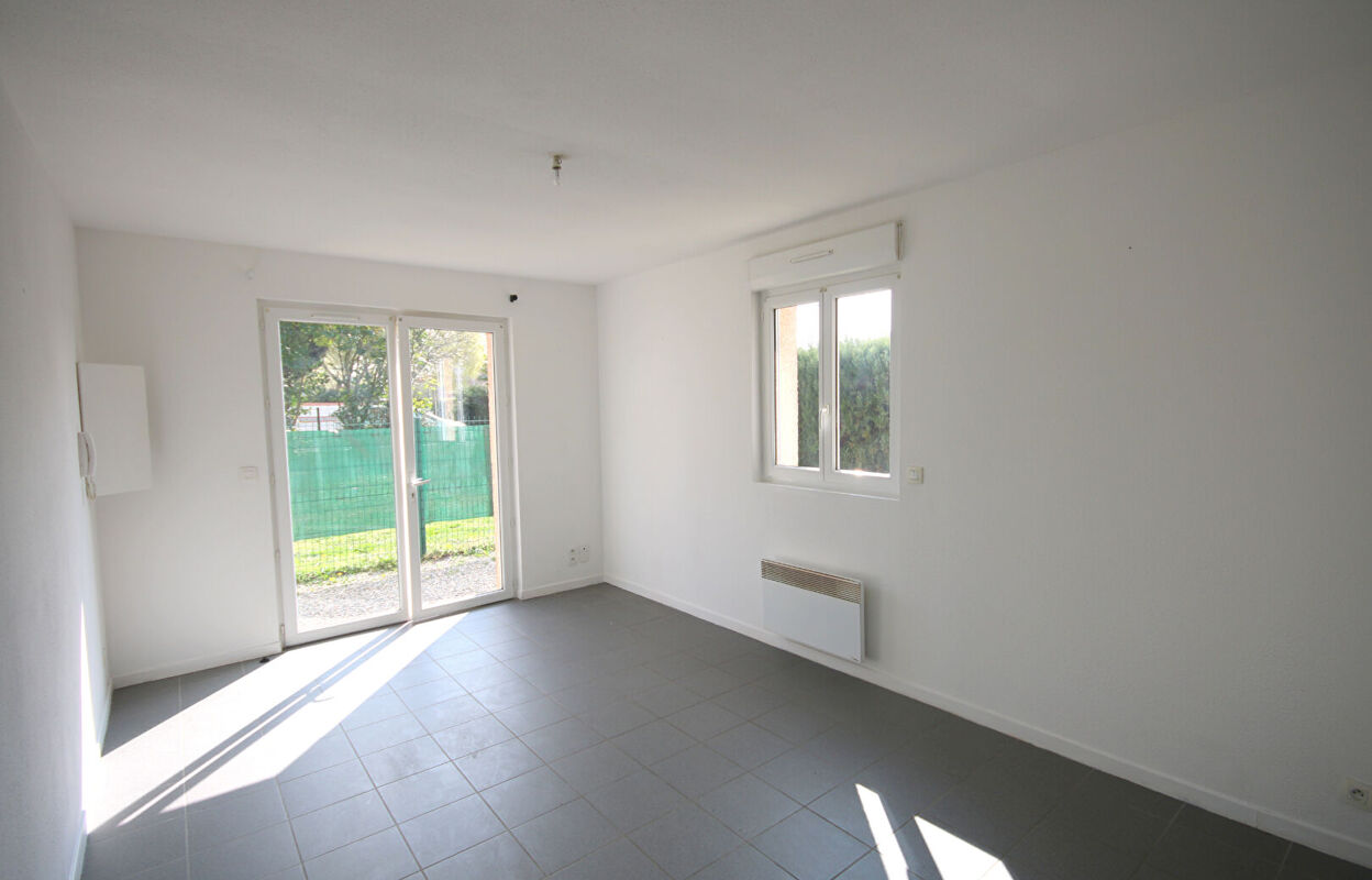 appartement 2 pièces 30 m2 à louer à Blagnac (31700)