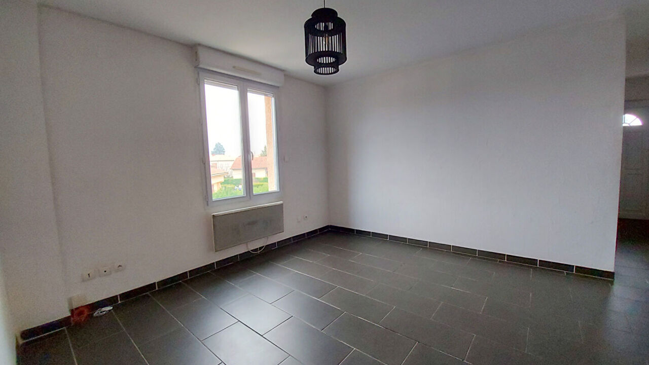 appartement 3 pièces 48 m2 à louer à Blagnac (31700)