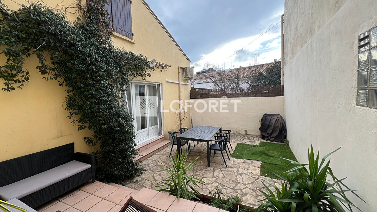 maison 6 pièces 125 m2 à vendre à Pérols (34470)