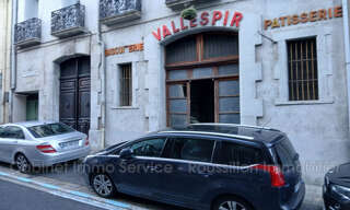 Commerce  185 m² à vendre à Arles-sur-Tech (66150)