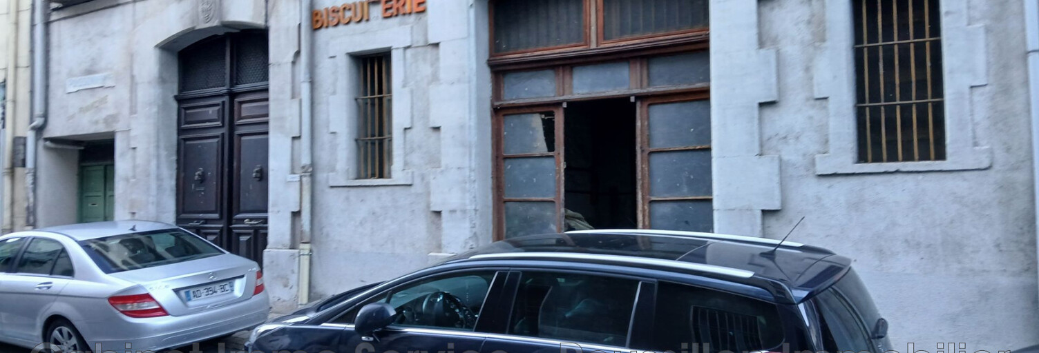 Commerce  185 m² à vendre à Arles-sur-Tech (66150)