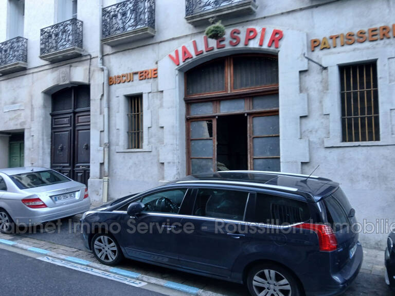 professionnel murs local professionnel — photo 1