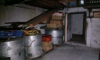 Commerce  185 m² à vendre à Arles-sur-Tech (66150)