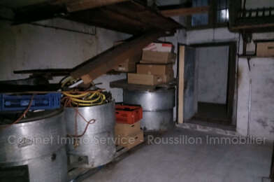 Commerce  128000 €