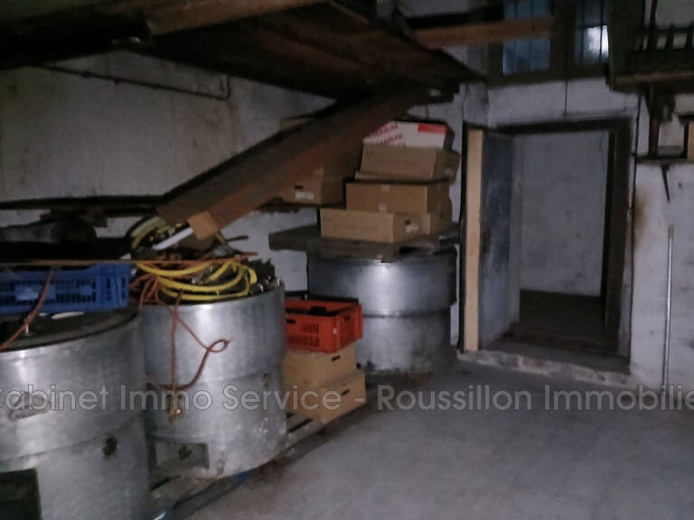 professionnel murs local professionnel — photo 1