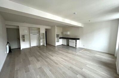 location appartement 739 € CC /mois à proximité de Rives (38140)