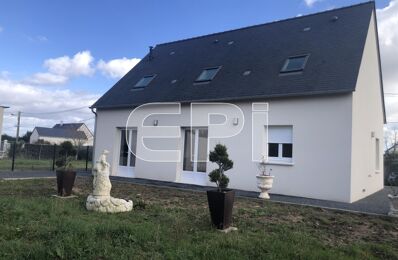 vente maison 239 000 € à proximité de Turquant (49730)