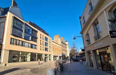 vente appartement 476 000 € à proximité de Reims (51100)