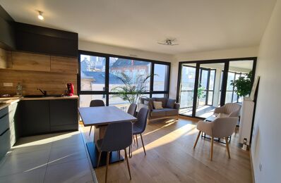 vente appartement 452 000 € à proximité de Cormontreuil (51350)