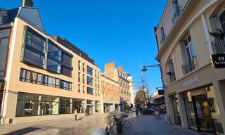 Appartement 4 Pièces 84 m² à vendre à Reims (51100)