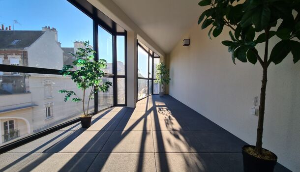 Appartement 4 pièces  à vendre Reims 51100