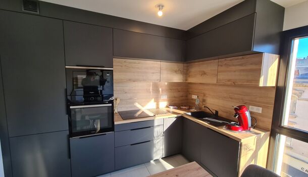 Appartement 4 pièces  à vendre Reims 51100