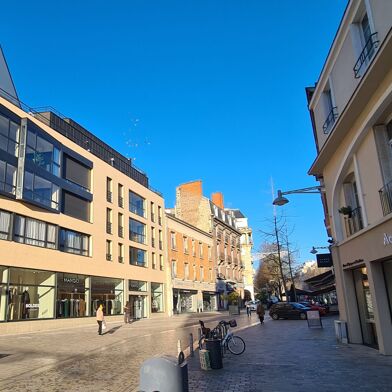 Appartement 4 pièces 442000 €