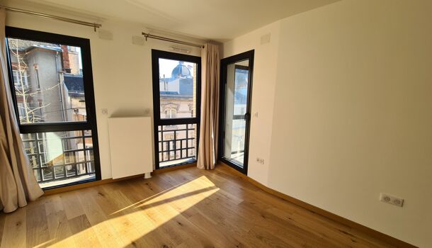 Appartement 4 pièces  à vendre Reims 51100