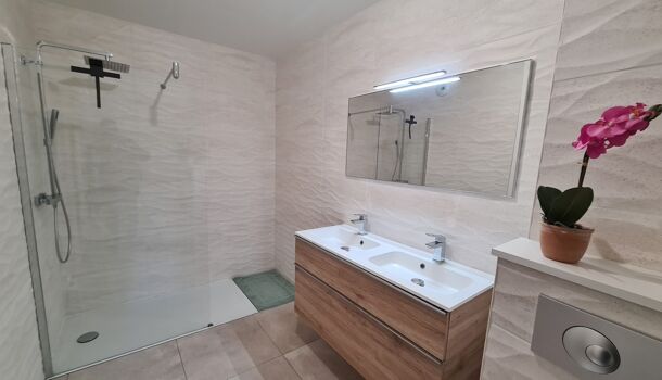 Appartement 4 pièces  à vendre Reims 51100