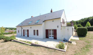 Maison 7 Pièces 176 m² à vendre à Saint-Aubin-les-Forges (58130)
