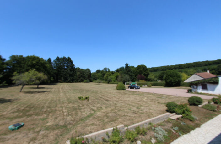 Au coeur de la forêt des Bertranges, au calme sans être isol — photo 4