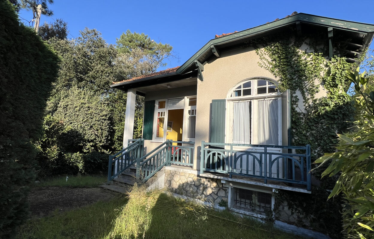 maison 6 pièces 83 m2 à vendre à Royan (17200)