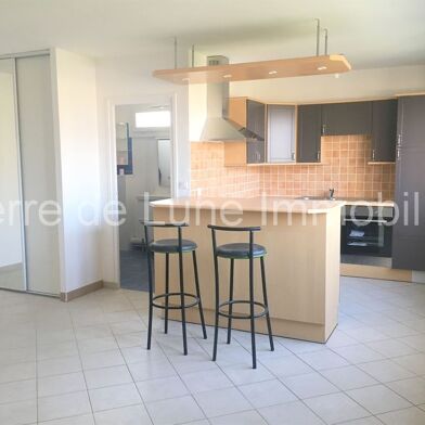 Appartement 1 pièce 37 m²