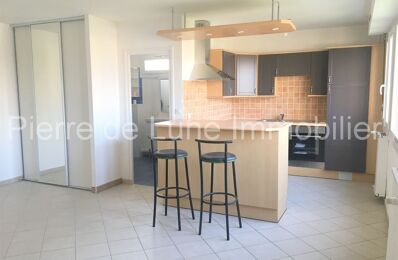 location appartement 720 € CC /mois à proximité de Sérézin-du-Rhône (69360)