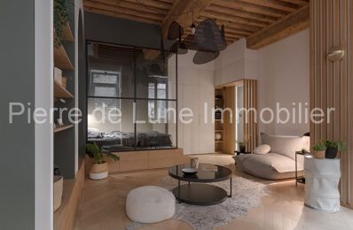 vente appartement 250 000 € à proximité de La Mulatière (69350)