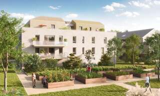 Appartement neuf   m² à vendre à Pfastatt (68120)