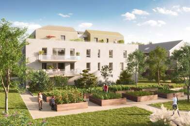 Appartement 2 pièces 139000 €