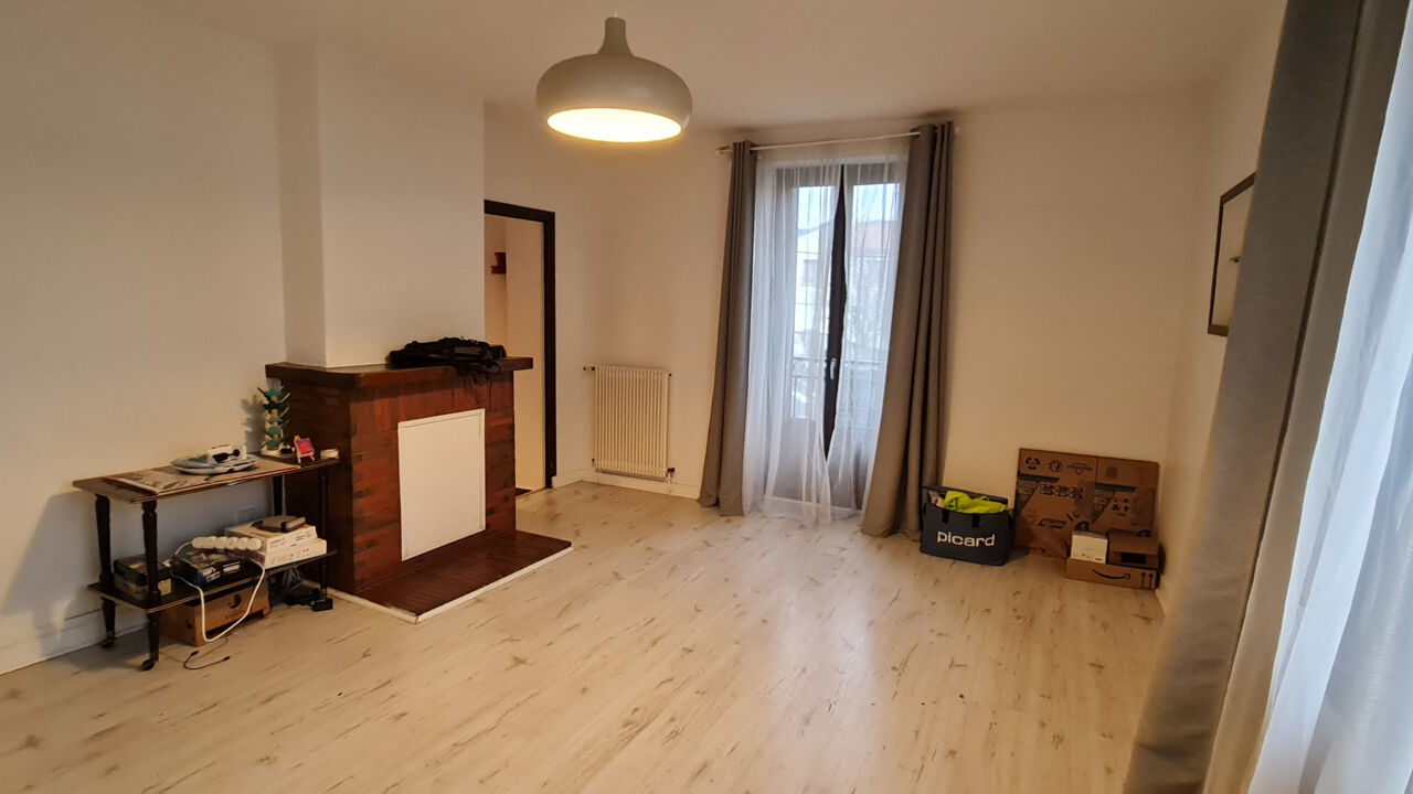 maison 3 pièces 77 m2 à louer à Ceyrat (63122)