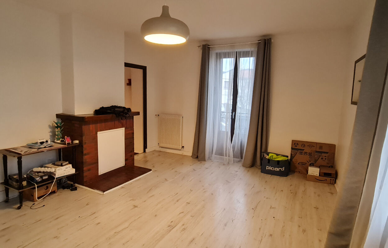 maison 3 pièces 77 m2 à louer à Ceyrat (63122)