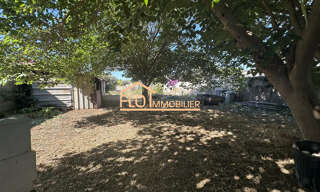 Terrain  800 m² à vendre à Agde (34300)
