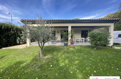 vente maison Nous consulter à proximité de Marsanne (26740)