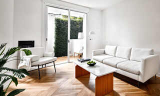 Appartement 3 Pièces 60 m² à vendre à Saint-Cyr-l'École (78210)