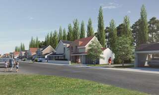 Immeuble 4 Pièces 81 m² à vendre à Évreux (27000)