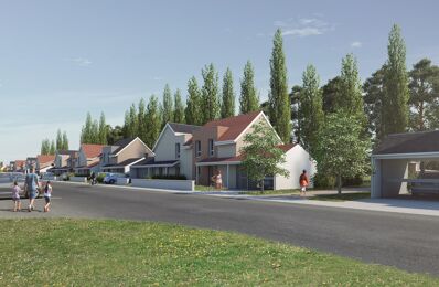 vente maison à partir de 204 000 € à proximité de Angerville-la-Campagne (27930)