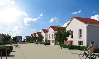 Maison 5 Pièces 95 m² à vendre à Conches-en-Ouche (27190)