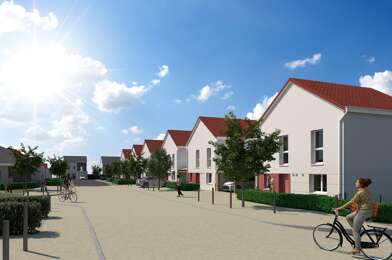 Maison 5 pièces 195000 €