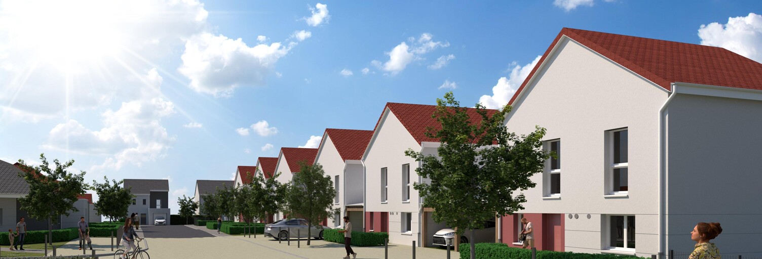 Maison 5 Pièces 95 m² à vendre à Conches-en-Ouche (27190)