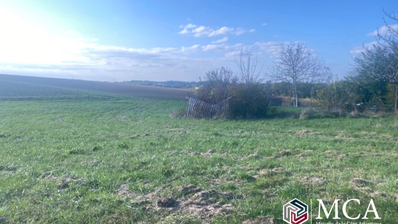 terrain  pièces 1035 m2 à vendre à Agen (47000)