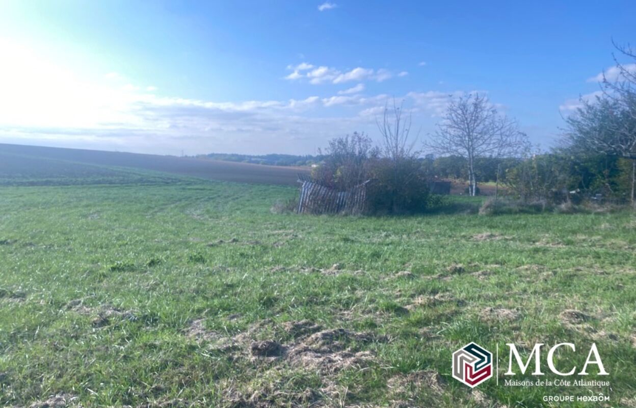 terrain  pièces 1035 m2 à vendre à Agen (47000)