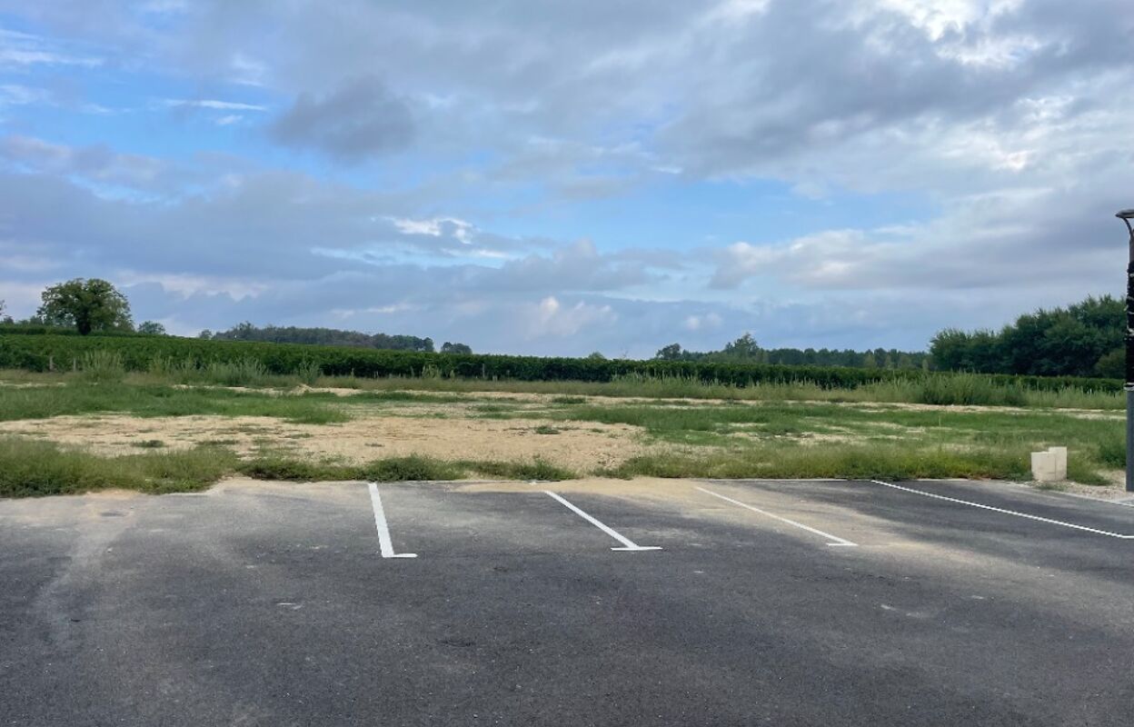 terrain  pièces 450 m2 à vendre à Léognan (33850)