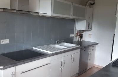 location appartement 1 450 € CC /mois à proximité de Saint-Genis-Pouilly (01630)