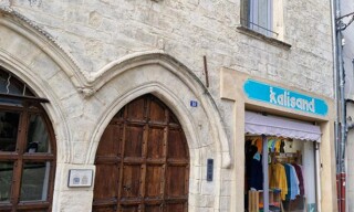 Commerce   m² à vendre à Forcalquier (04300)